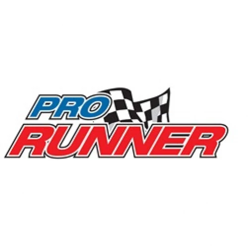 Pro Comp® - 3.5 - 4" Pro Runner SS Monotube Shock Absorber