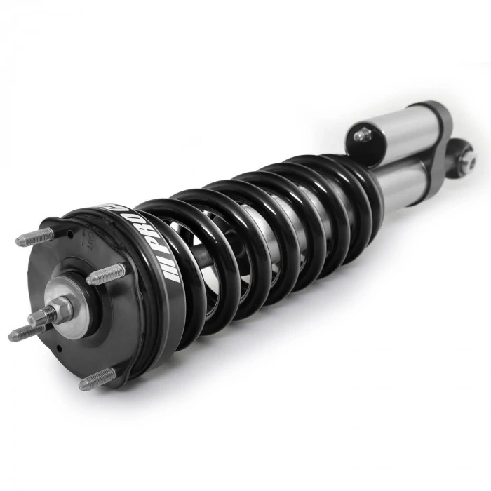 Pro Comp® - 2.5" Pro Runner Front Left Coilover Shock Absorber