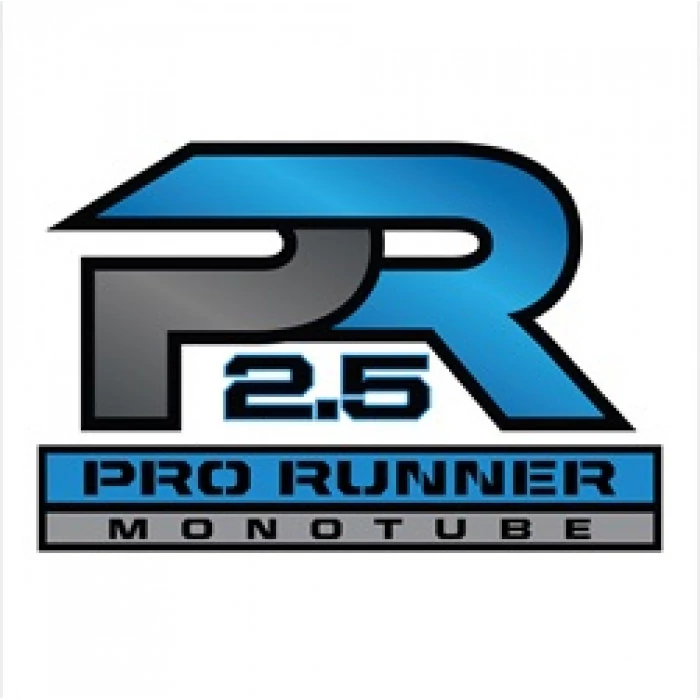 Pro Comp® - 2.5" Pro Runner Front Coilover Shock Absorber