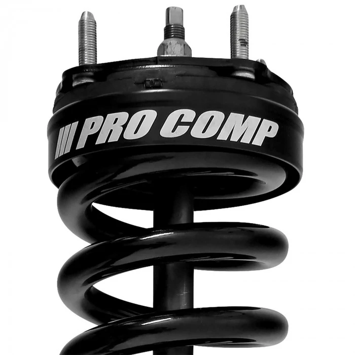 Pro Comp® - 2.5" Pro Runner Front Right Coilover Shock Absorber
