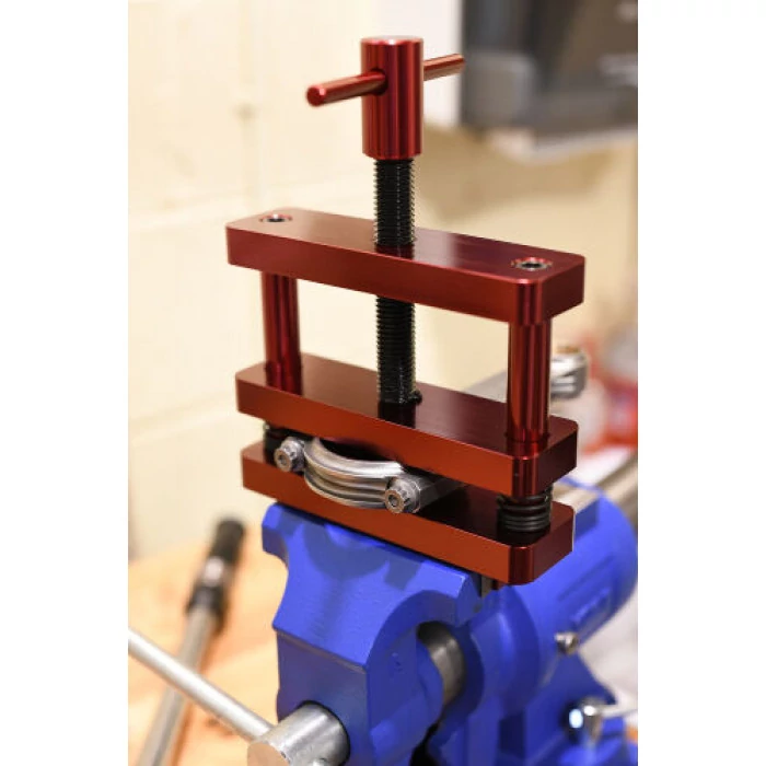 Proform® - Connecting Rod Vise