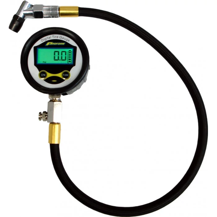 Proform® - 0-60 psi Tire Gauge