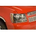 Putco® - Chrome Headlight Bezel