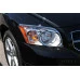 Putco® - Chrome Headlight Bezel