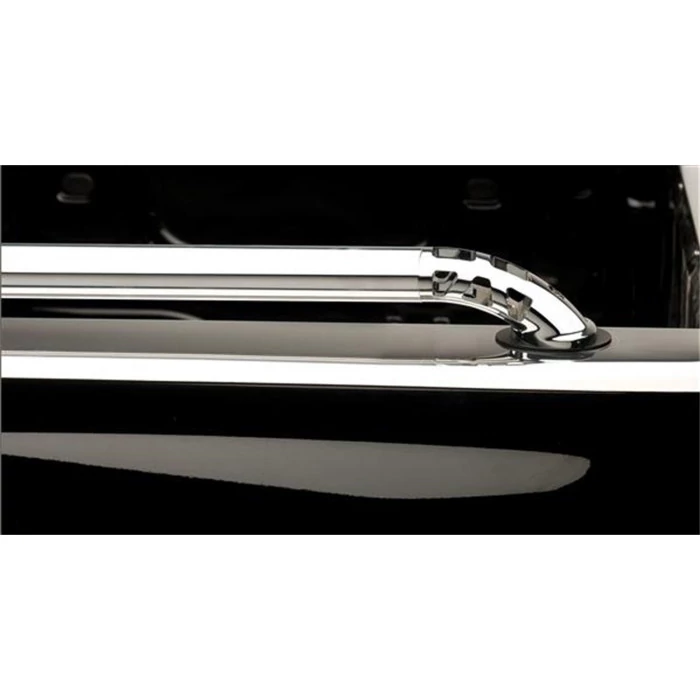 Putco® - GM Official Licensed Crossrail Side Bed Rails