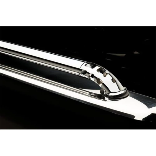 Putco® - GM Official Licensed Crossrail Side Bed Rails