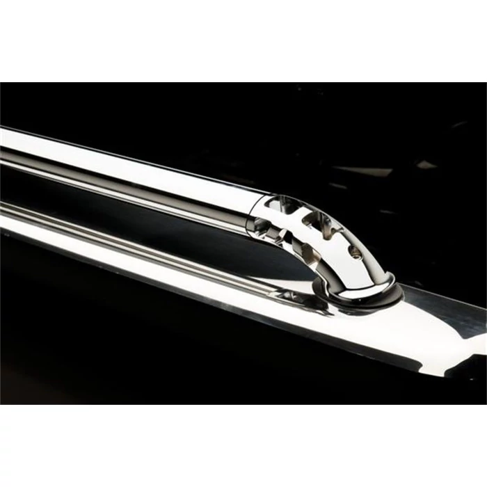 Putco® - GM Official Licensed Crossrail Side Bed Rails
