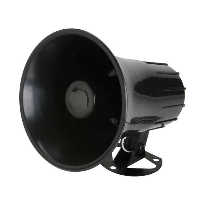Pyle® - 5" Reflex Round Horn Speaker