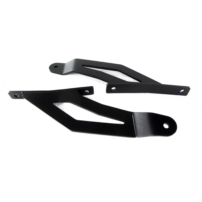 Race Sport® - 50" Straight Light Bar Roof Mount Bracket