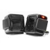 Race Sport® - LED Tail Light System Plug and Play