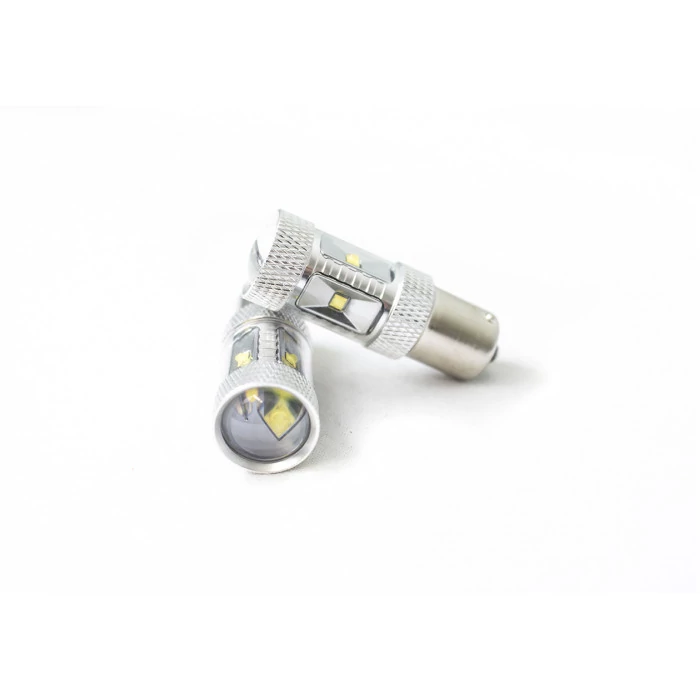 Race Sport® - 1156 BLAST Series Hi Power 30W CREE White LED Replacement Bulbs