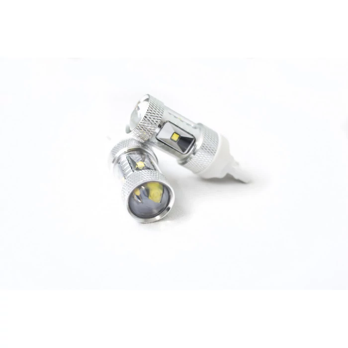 Race Sport® - 1157 BLAST Series Hi Power White 30W CREE LED Replacement Bulbs