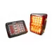 Race Sport® - LED Terminator Series Taillight System (Pairs Left and Right)