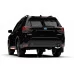 Rally Armor® - UR Series Red Mud Flaps with Red Logo