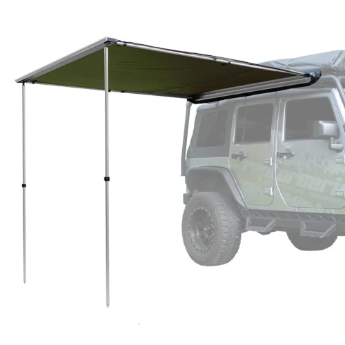 Raptor Series® - OffGrid 8.2ft x 6.5ft Retractable Roof Top Awning