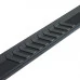 Raptor Series® - Black Textured 6" OEM Running Boards