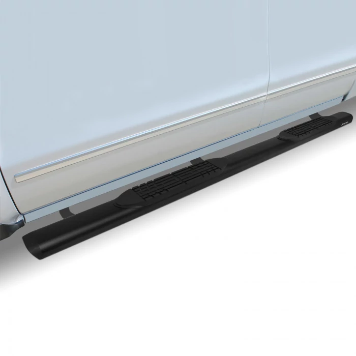 Raptor Series® - 5" Slide Track Oval Running Boards