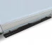 Raptor Series® - 5" Slide Track Oval Running Boards