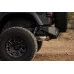 Raptor Series® - Black Textured Rear Bumper