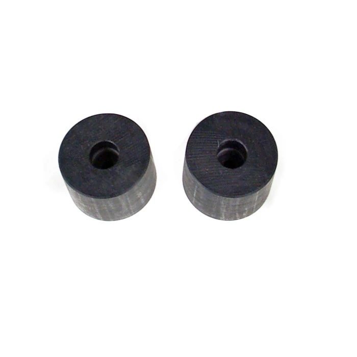 ReadyLIFT® - 4.0" Front Bump Stop Extension Kit