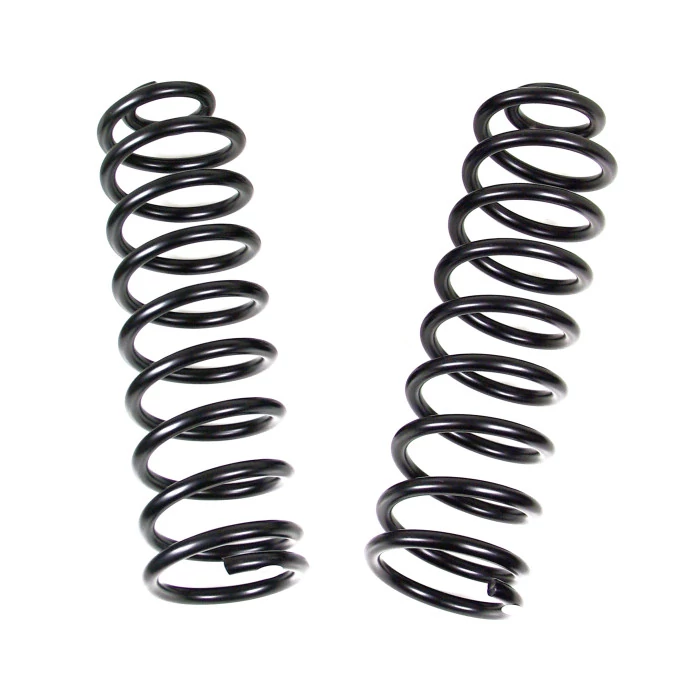ReadyLIFT® - 4.0" Rear Coil Spring