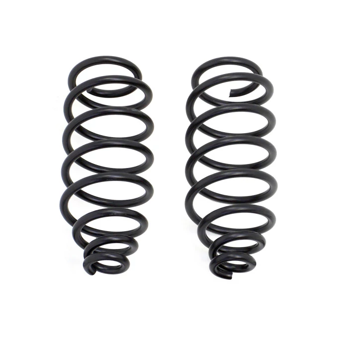 ReadyLIFT® - 2.5" Rear Coil Springs