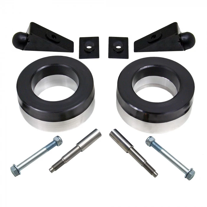 ReadyLIFT® - 1.75" Front Leveling Coil Spring Spacer Kit