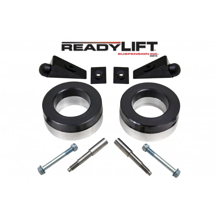 ReadyLIFT® - 2.25" Front Leveling Coil Spring Spacer Kit