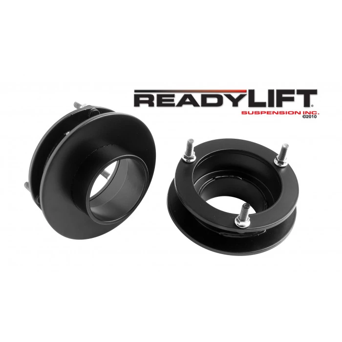 ReadyLIFT® - 2" Front Leveling Coil Spring Spacers