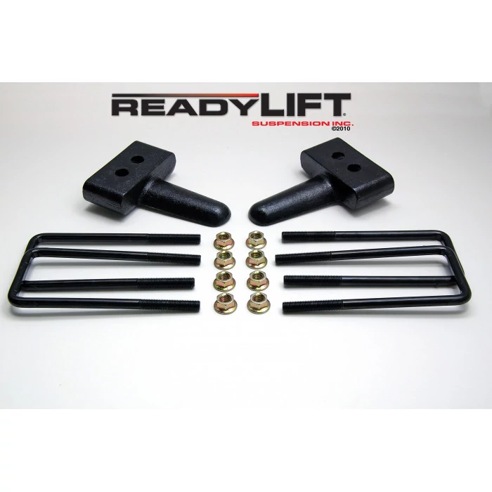 ReadyLIFT® - 1.5" Rear Block Kit