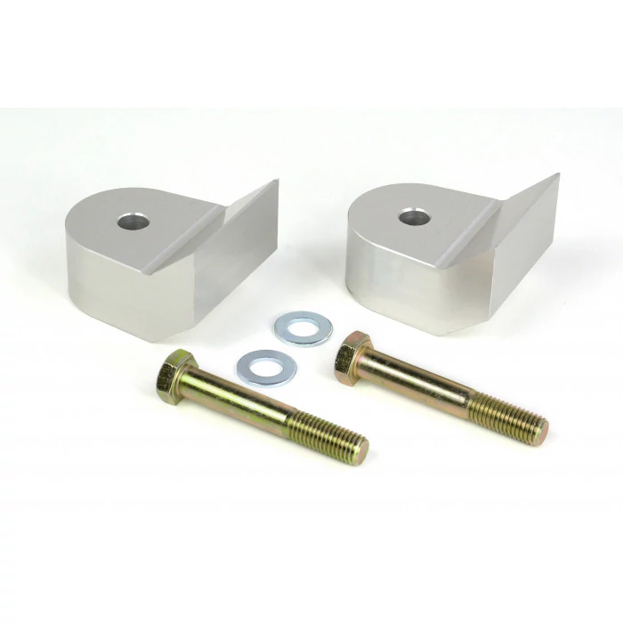 ReadyLIFT® - 1.5" Front Leveling Coil Spring Seat Spacers