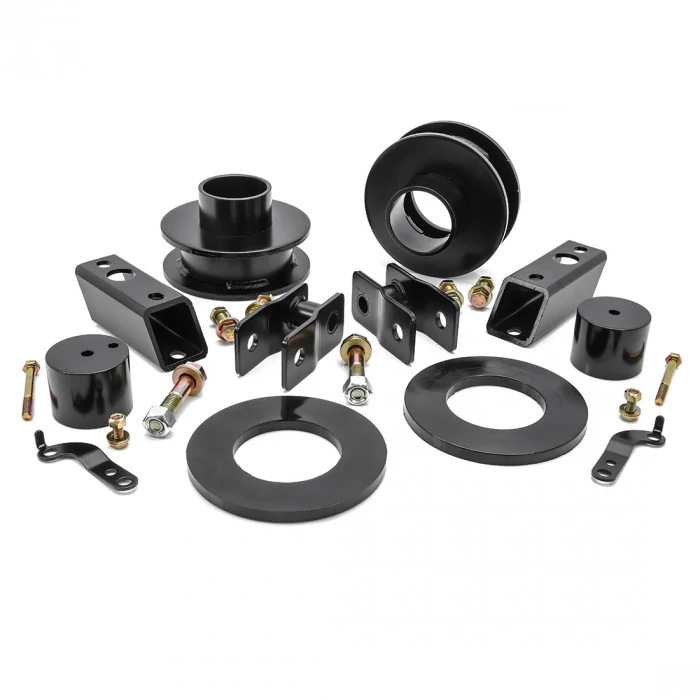 ReadyLIFT® - 2.5" Front Leveling Spacer Kit