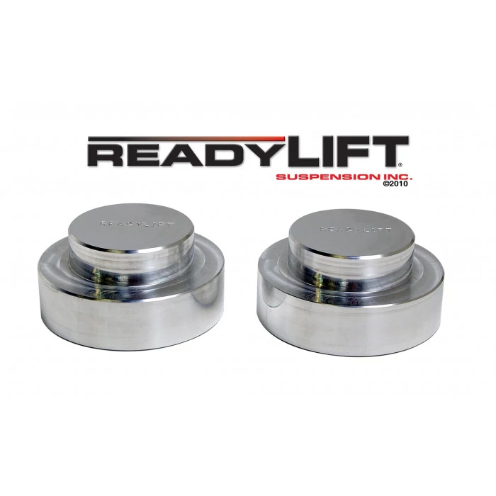 ReadyLIFT® - 1" Rear Coil Spring Spacer