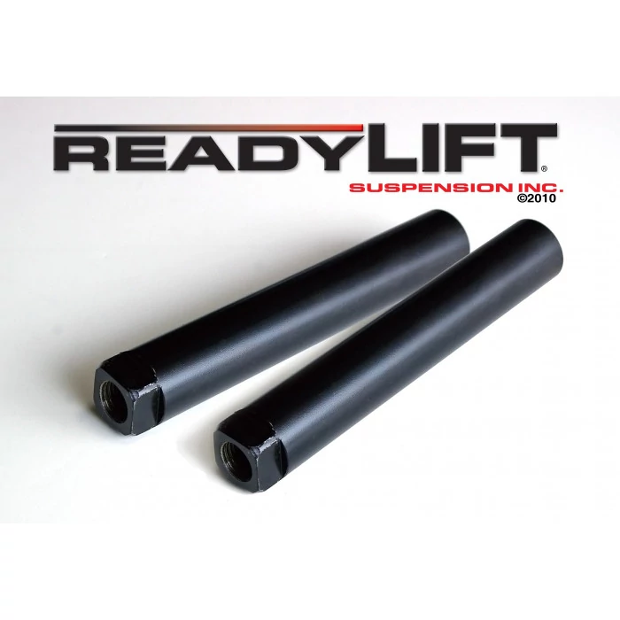 ReadyLIFT® - Tie Rod Reinforcement Kit (8 Lug)