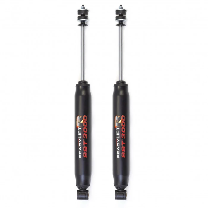 ReadyLIFT® - SST3000 Front Shocks (2.5 - 4.0" Lift)