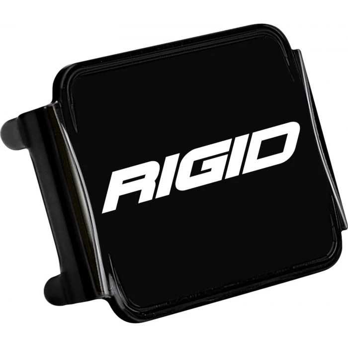 Rigid Industries® - D-Series Black Light Cover