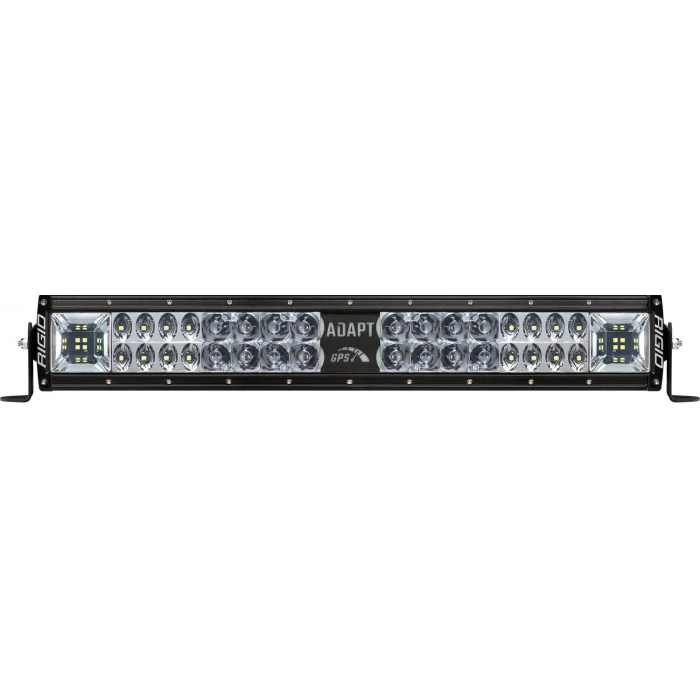 Rigid Industries® - Adapt E-Series LED Light Bar