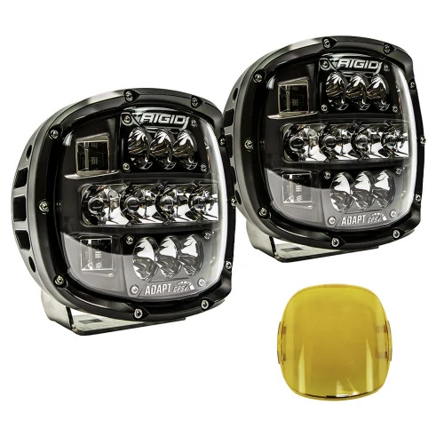 Rigid Industries® - Adapt XP Extreme Powersports LED Light