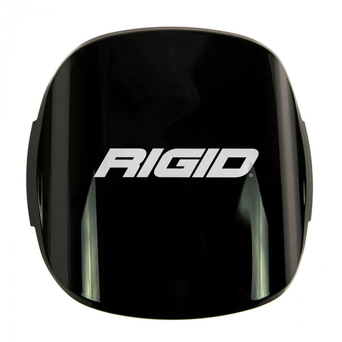 Rigid Industries® - Adapt XP Black Light Cover