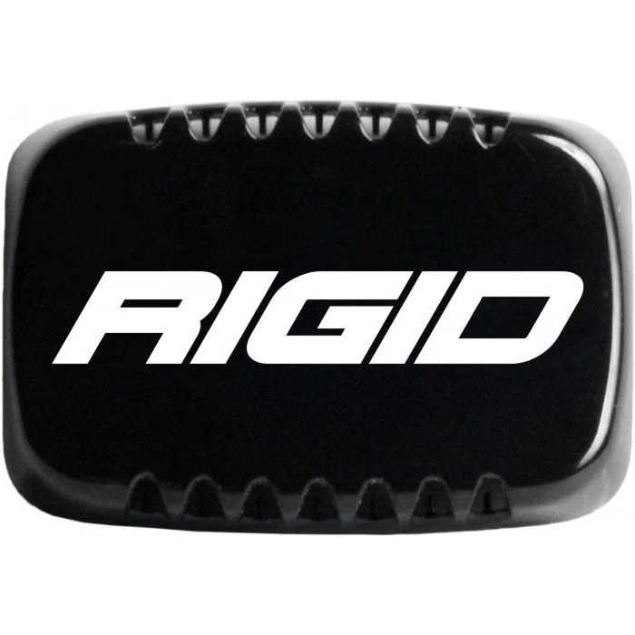 Rigid Industries® - SR-M Series Black Light Cover