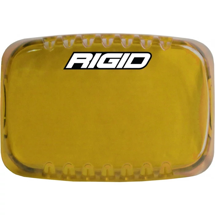 Rigid Industries® - SR-M Series Amber Light Cover