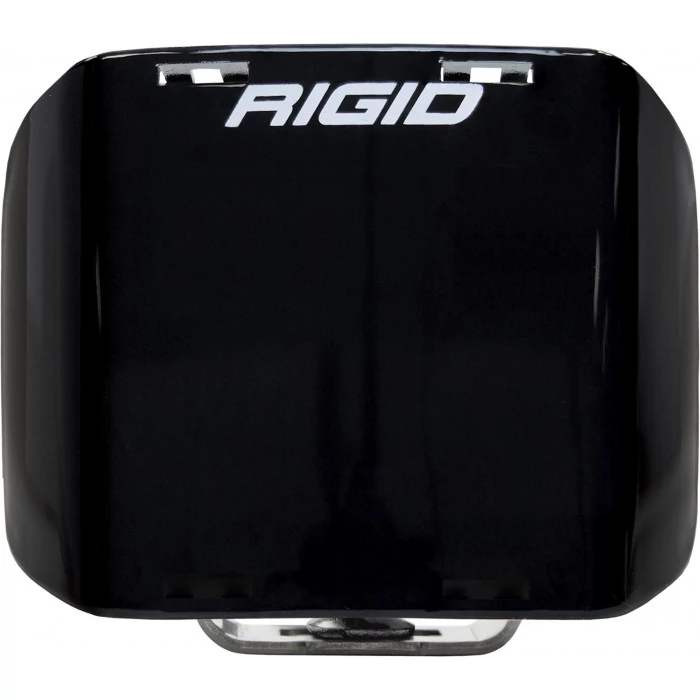 Rigid Industries® - D-SS Series Black Light Cover