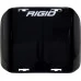 Rigid Industries® - D-SS Series Black Light Cover