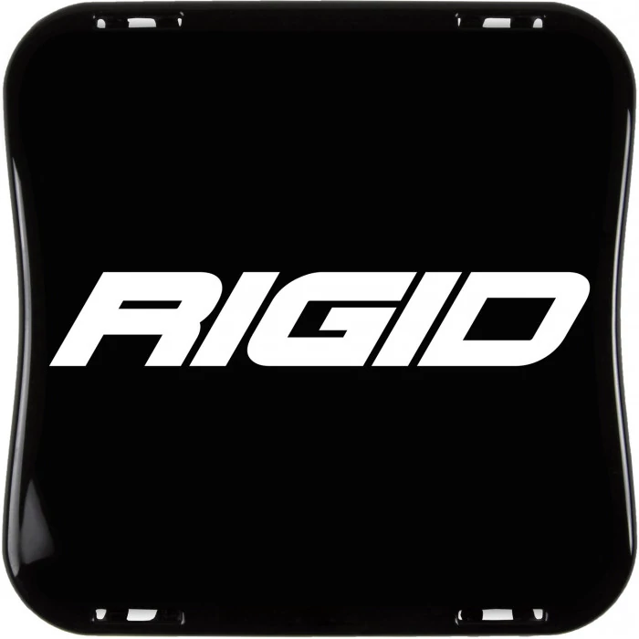 Rigid Industries® - D-XL Series Black Light Cover