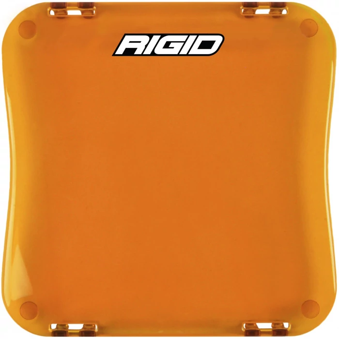 Rigid Industries® - D-XL Series Amber Light Cover