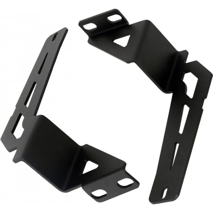 Rigid Industries® - Bumper Mounting Kit for 30 Inch SR-Series Light Bars