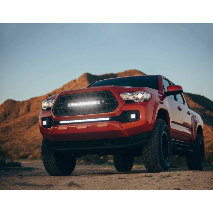 Rigid Industries® - Fog Kit SAE