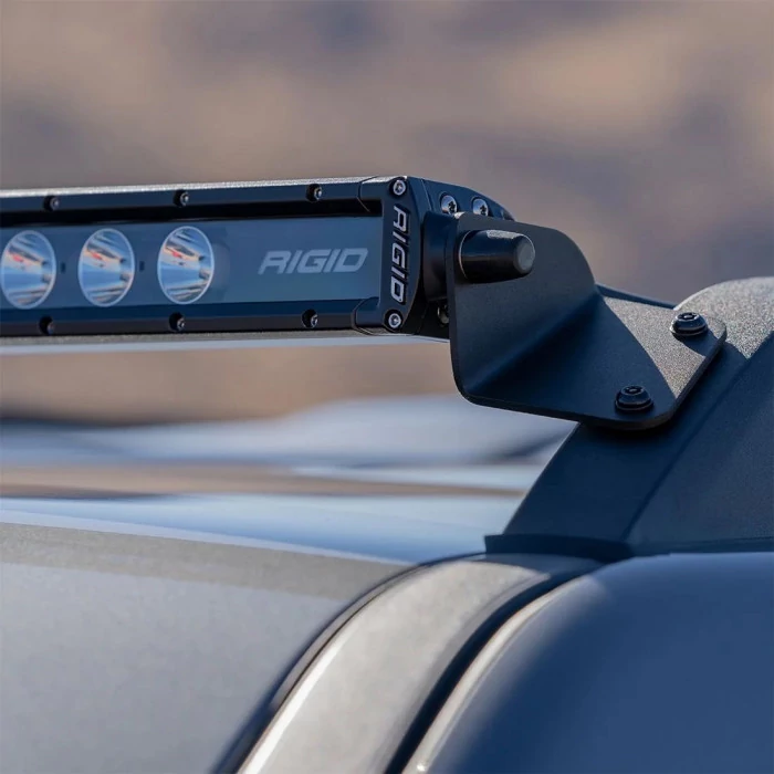 Rigid Industries® - Roof Mounts for 40" SR-Series PRO or RDS SR-Series LED Light Bars