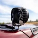 Rigid Industries® - A-Pillar Light Mount Kit with 6 inch 360-Series LED Light