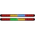 Rigid Industries® - Chase Rear Facing 27 Mode 5 Color 28 Inch LED Light Bar
